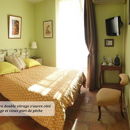 Alcove Marine Bed & Breakfast Gruissan Phòng bức ảnh