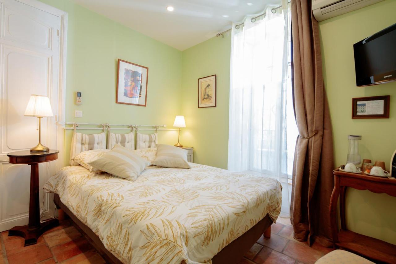 Alcove Marine Bed & Breakfast Gruissan Ngoại thất bức ảnh